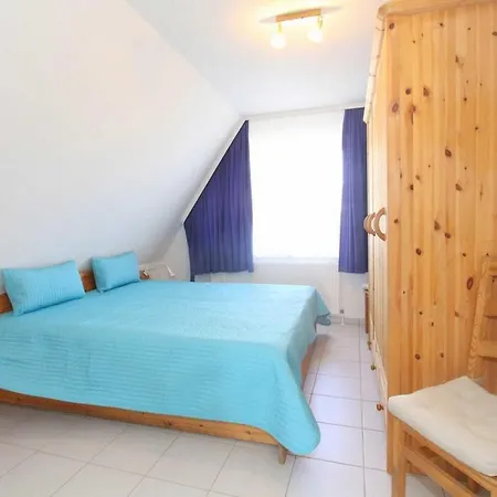 Haus Jenny C 3 Apartment *