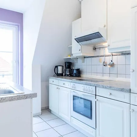 Haus Jenny C 3 Redewisch