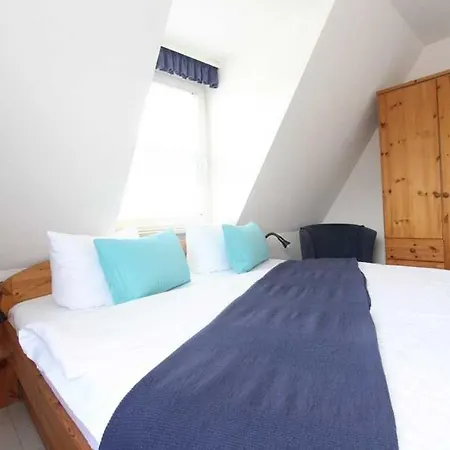 Haus Jenny C 3 * Redewisch