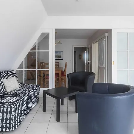 Apartment Haus Jenny C 3
