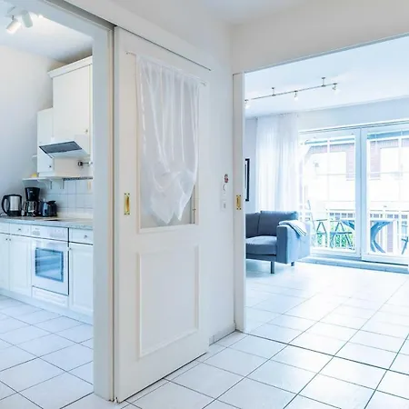 Haus Jenny C 3 Redewisch