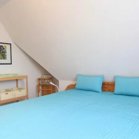 Apartment Haus Jenny C 3 *
