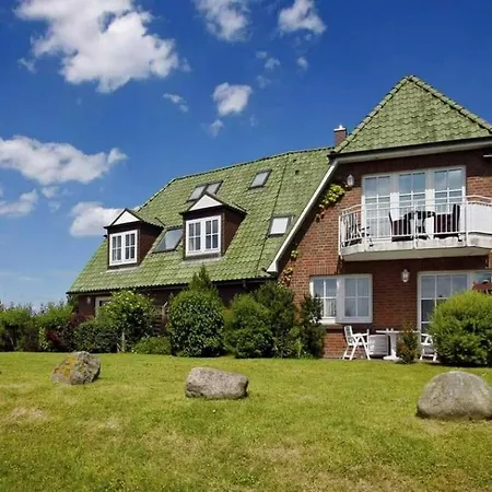 Haus Jenny C 3 * Redewisch