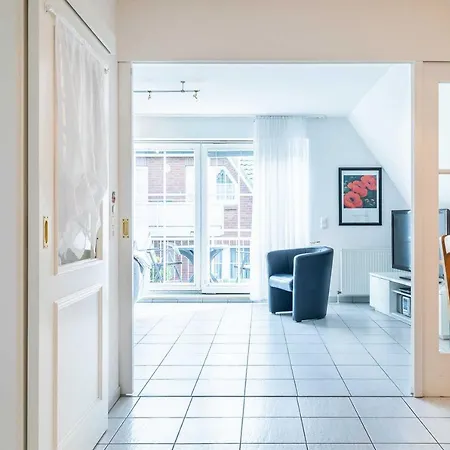 Haus Jenny C 3 Redewisch
