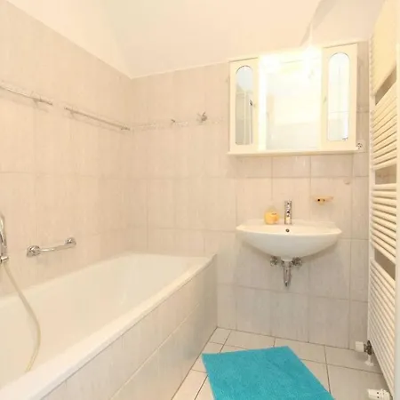 Haus Jenny C 3 * Redewisch