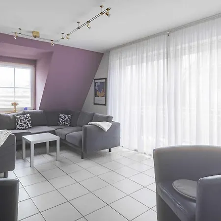Haus Jenny C 3 Redewisch