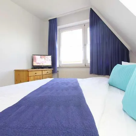 Haus Jenny C 3 Apartment